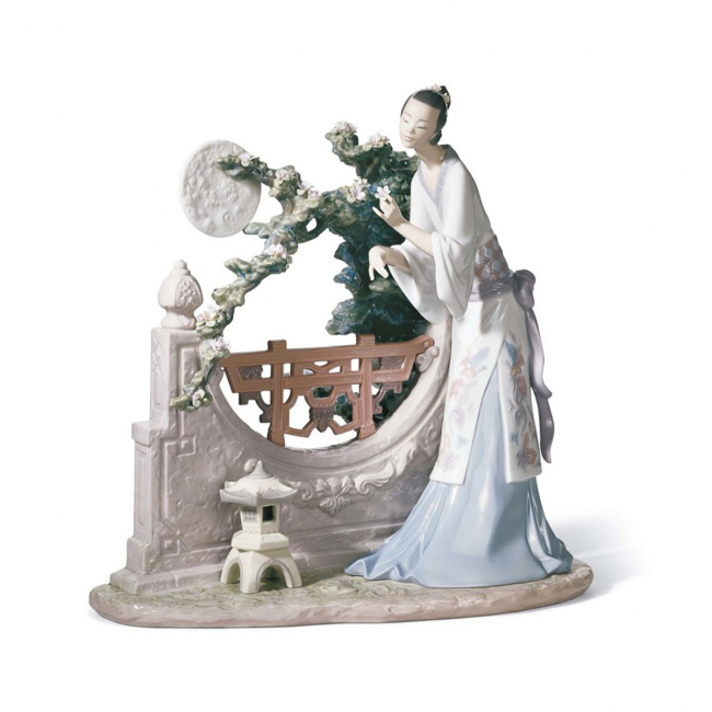 Східний місяць