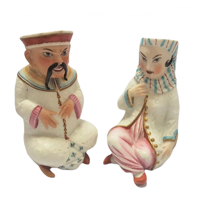 Сливочник (пара)