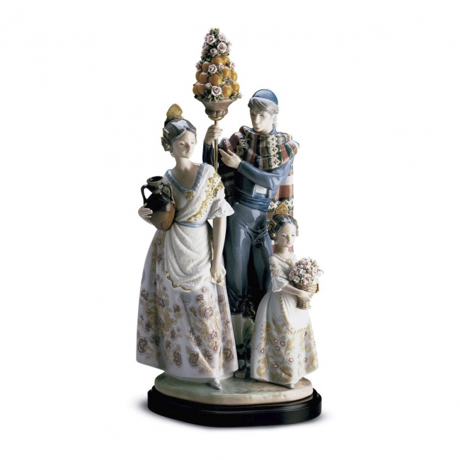 Валенсійський фестиваль