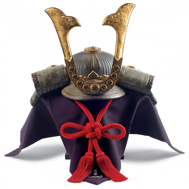 Доспіхи самураю