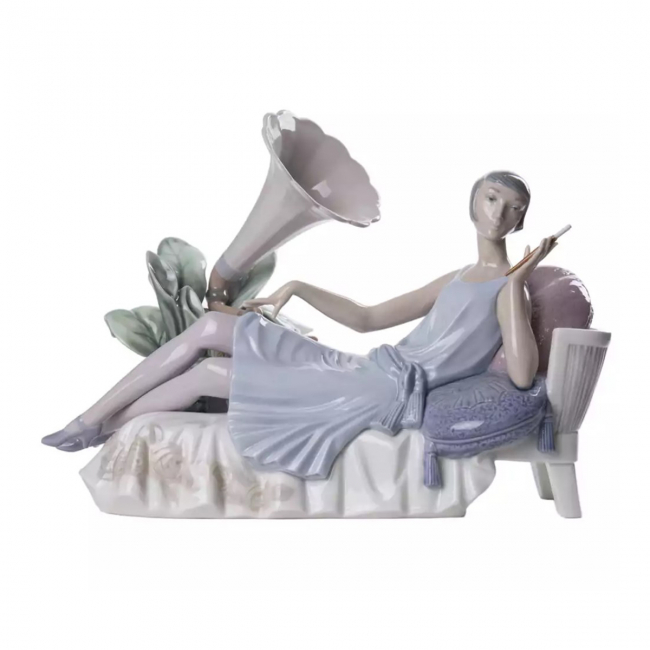 Час відпочинку