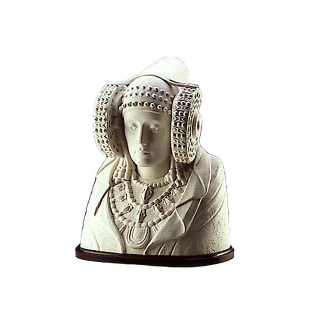 Дама з Ельче