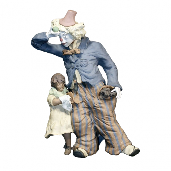 Жарти клоуна