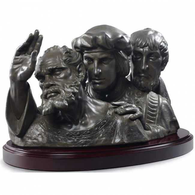 Discovery of America