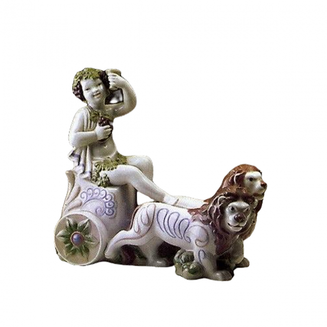 Карета Бахуса