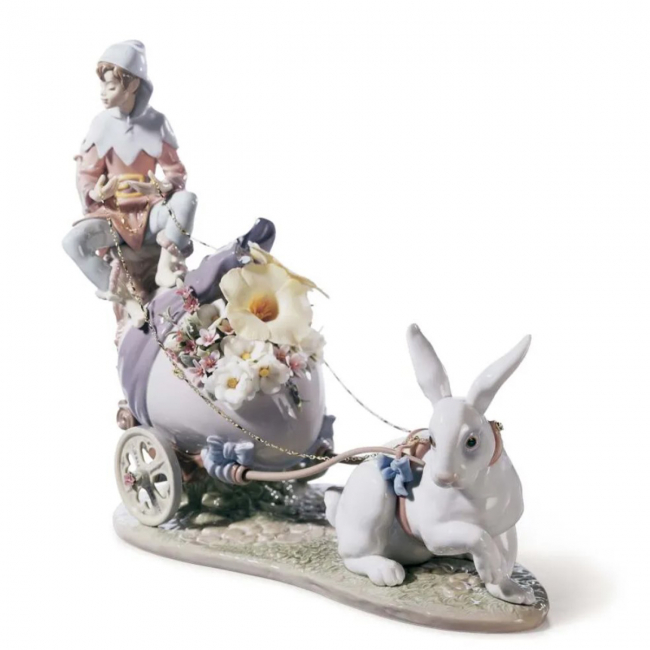 Пасхальна фантазія