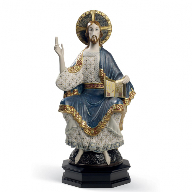 Пантократор