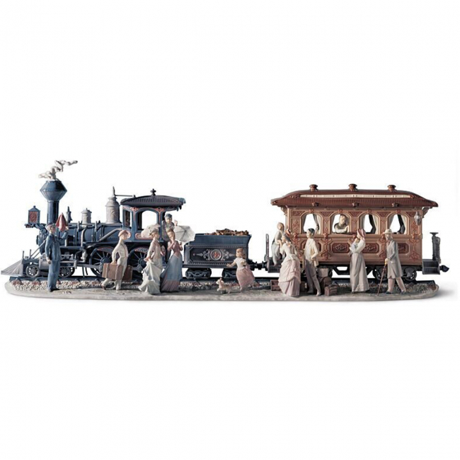 Велика подорож