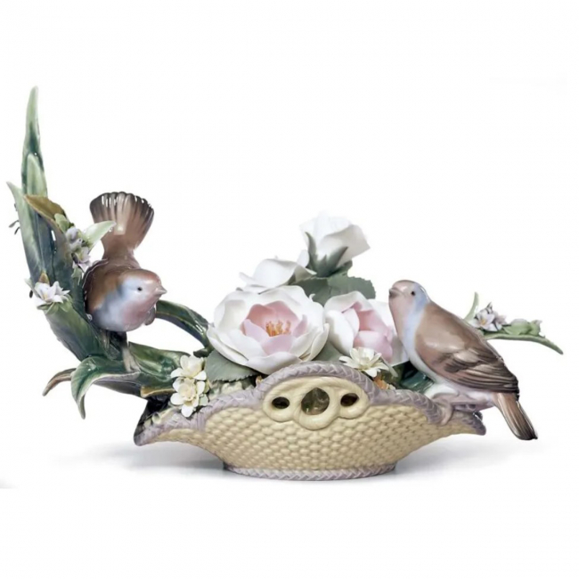 Квіткова серенада