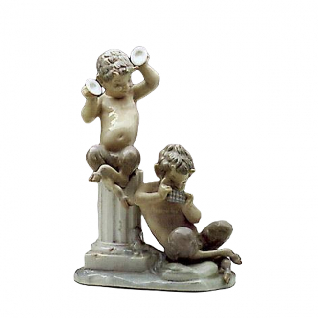 Сатири-музиканти