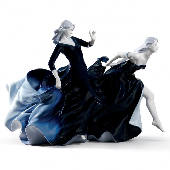 Наближення ночі