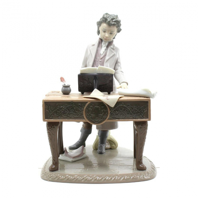 Юний Бетховен