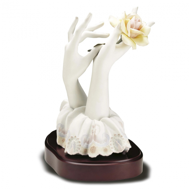 Романтичний подарунок