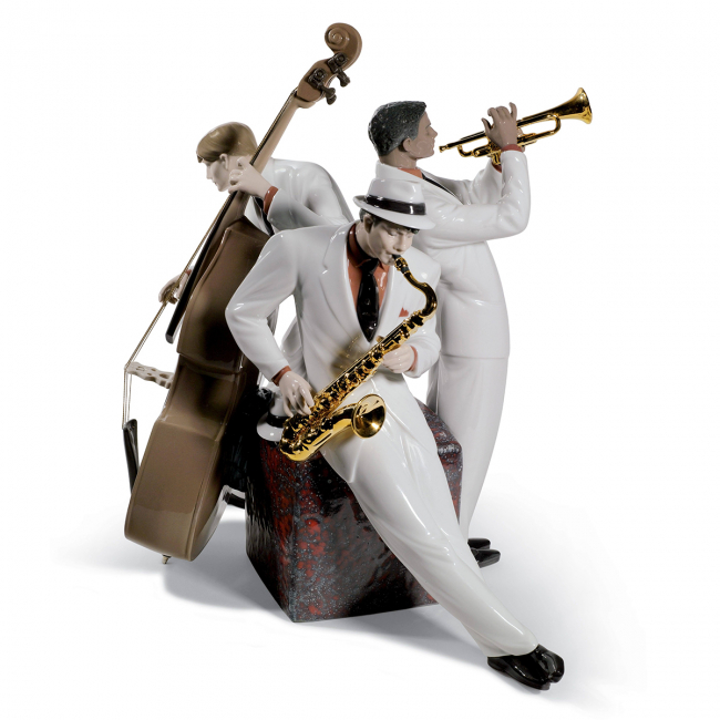 Джазове тріо