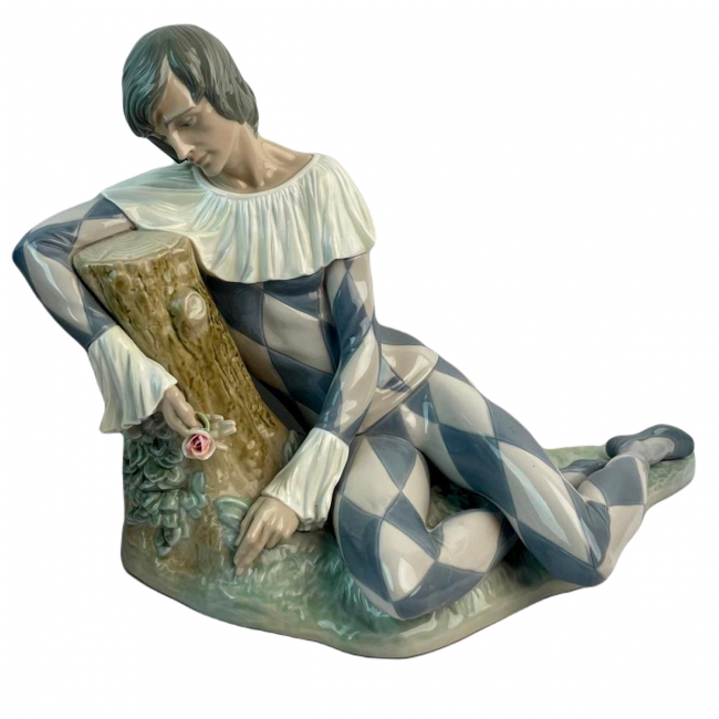 Втрачене кохання