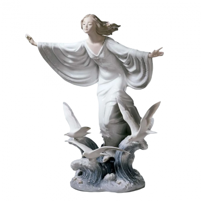 Морська алегорія