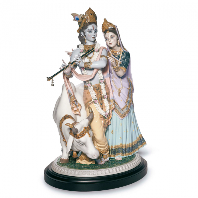 Radha Krishna