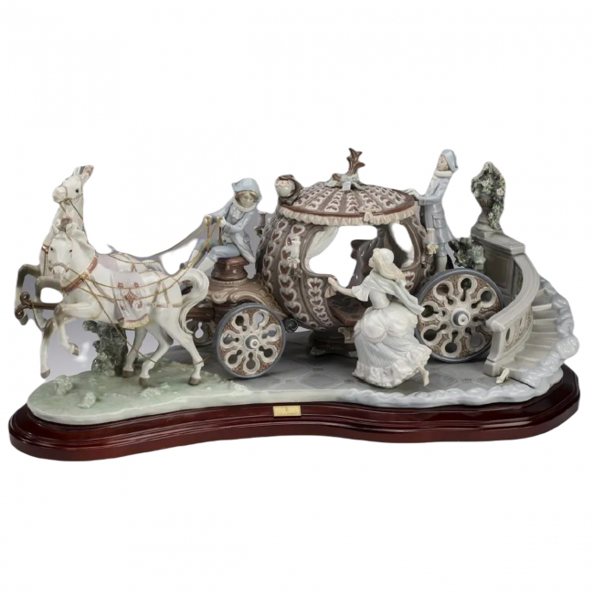 Втеча Попелюшки