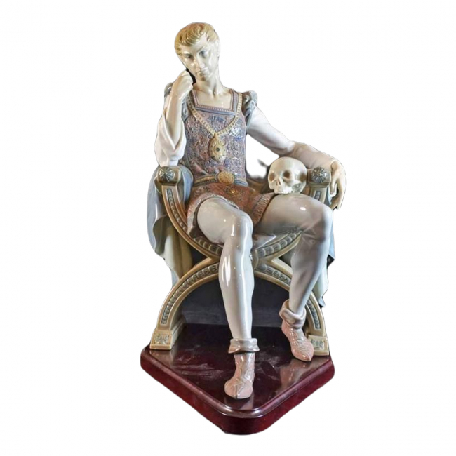 Роздуми Гамлета