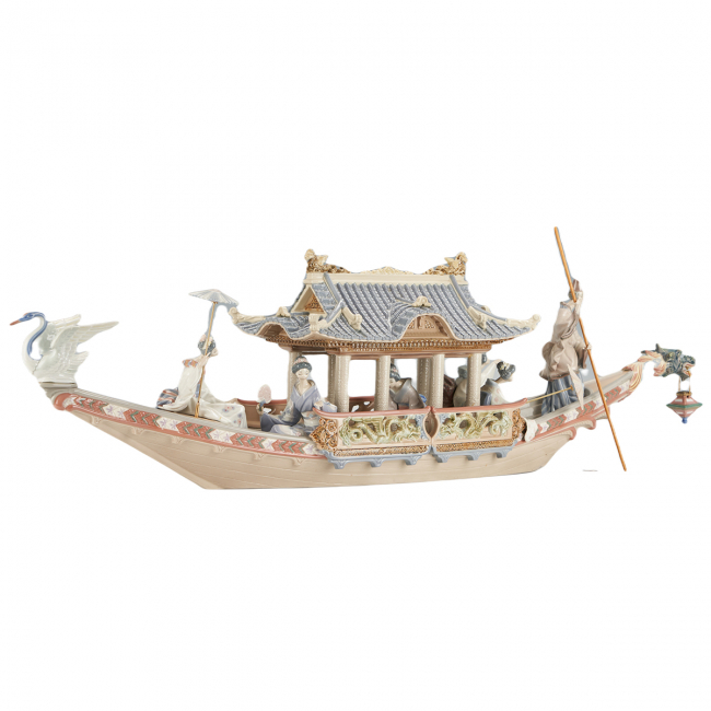 Кітакамі-круїз