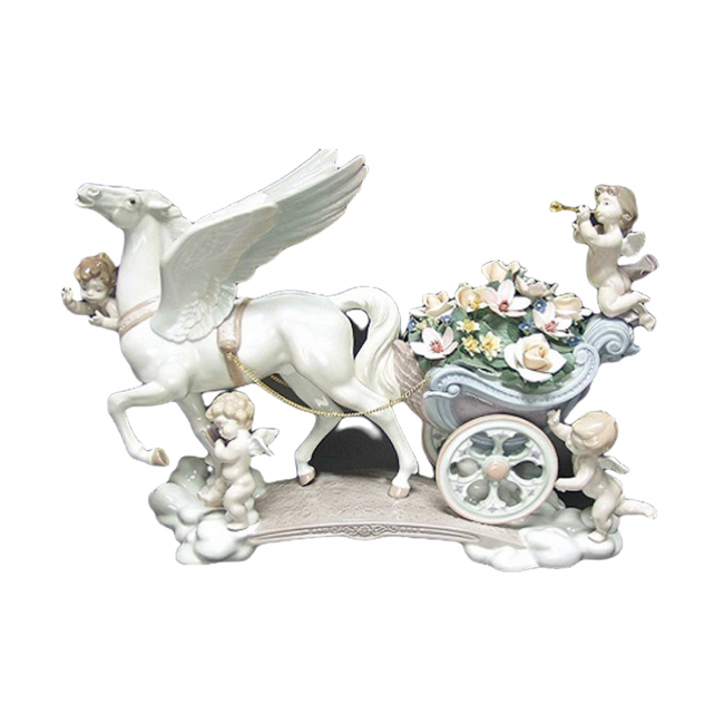 Небесна подорож