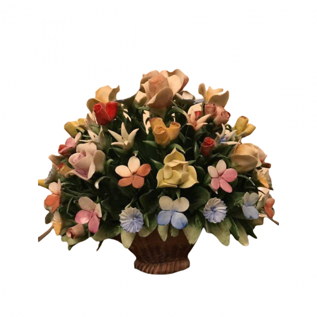 Осінній букет