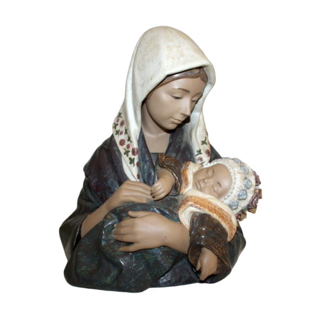 Молода мати