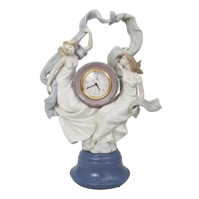 Алегорія часу