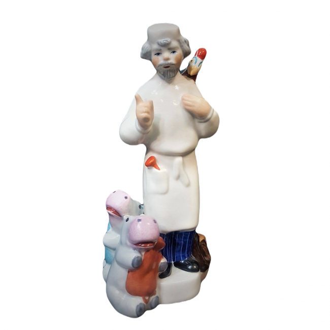 Доктор Айболіт