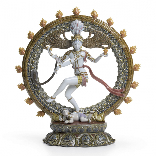 Шива Натараджа