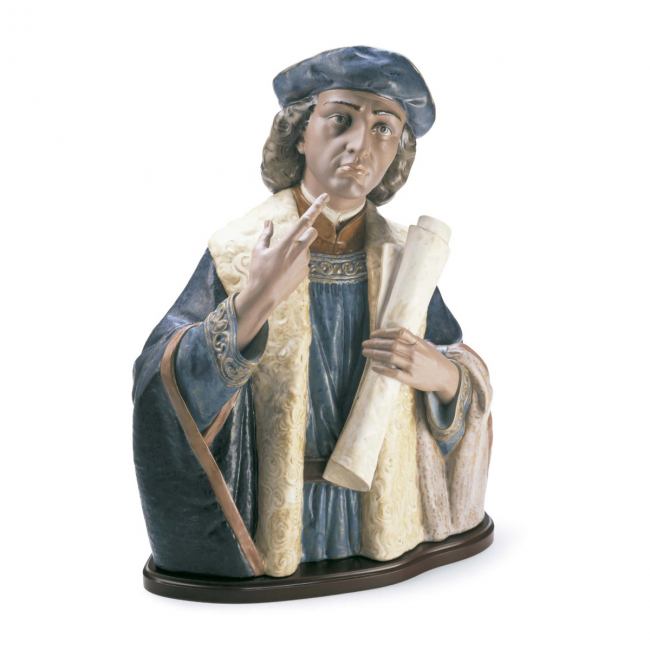 Христофор Колумб