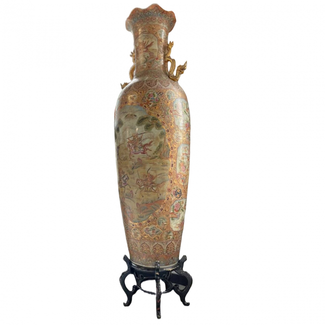 Императорская ваза