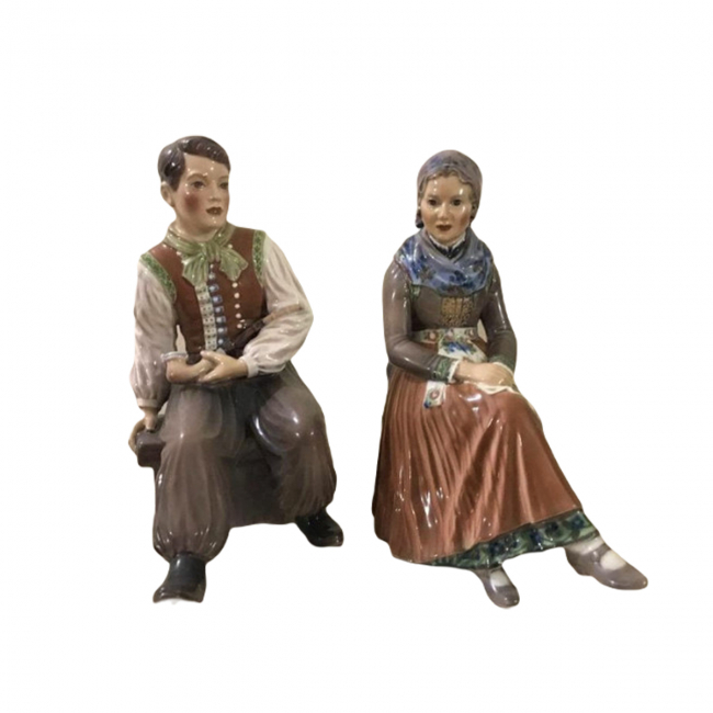 Перед святом