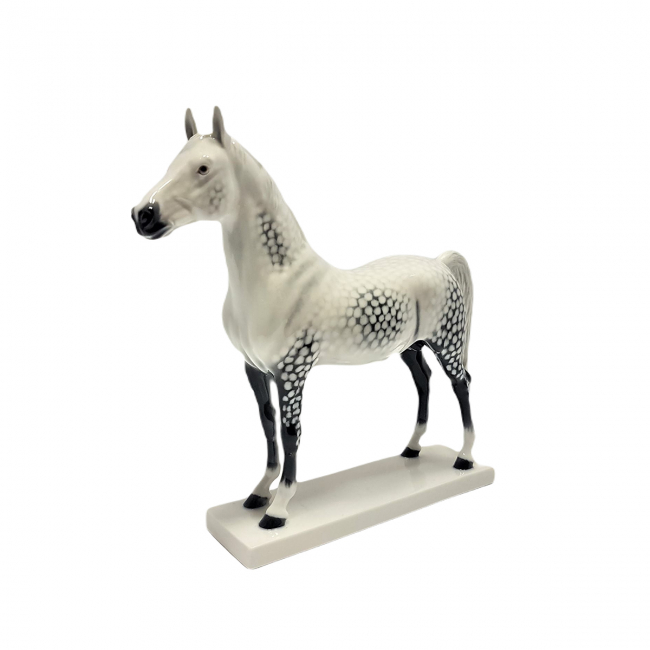 Арабський скакун