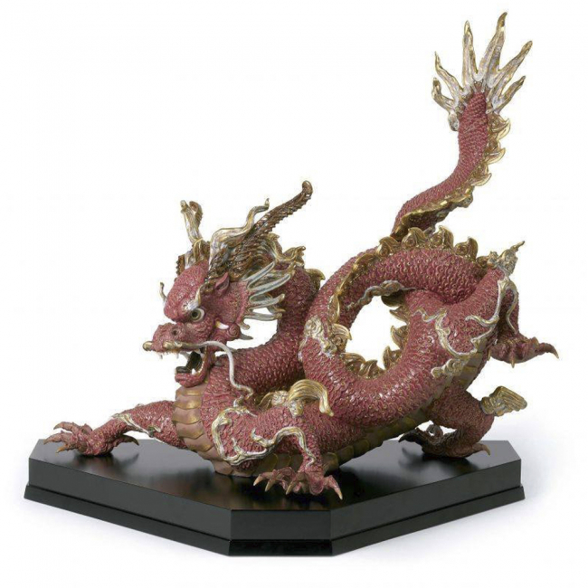 Великий дракон