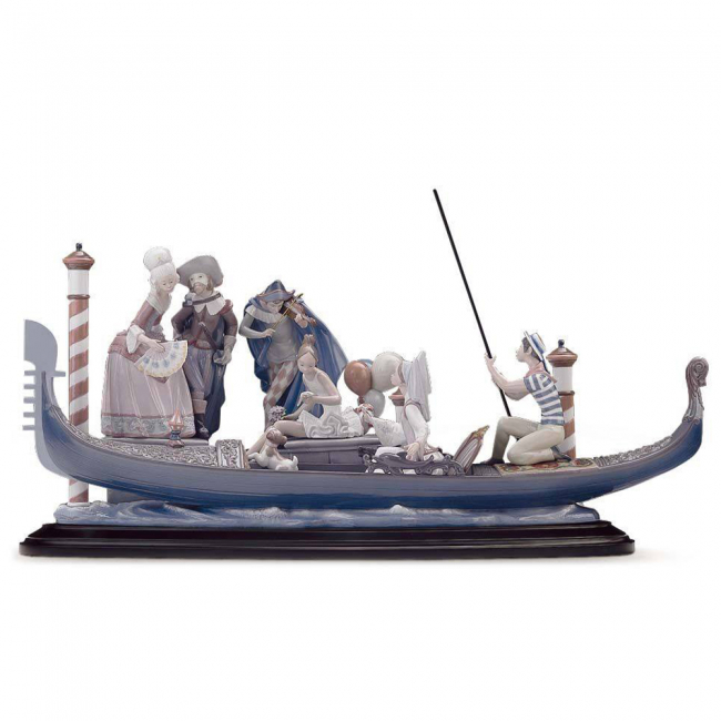 Венеціанський фестиваль