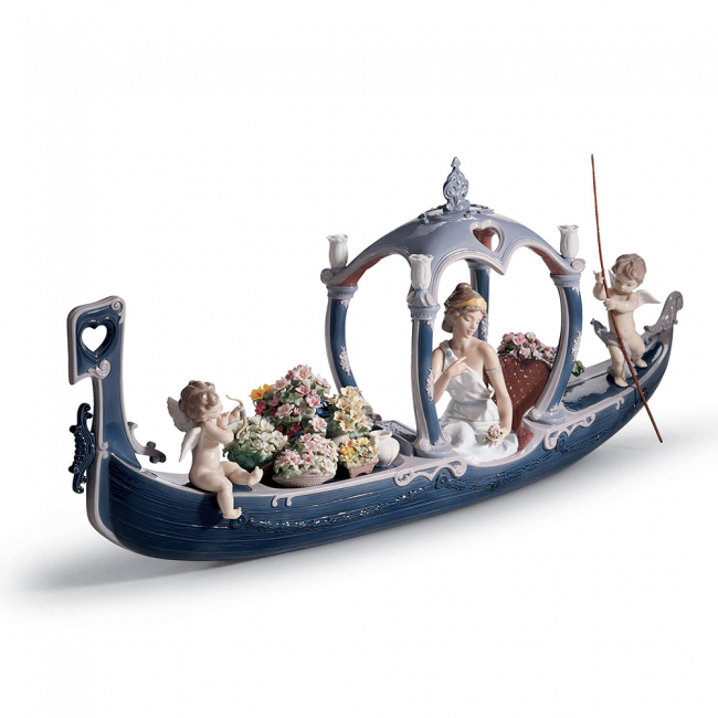 Гондола кохання