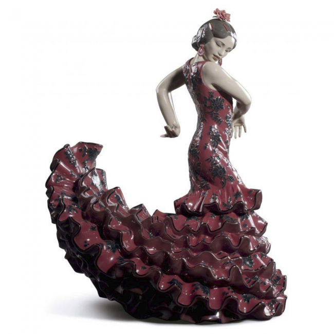 Чуттєвий фламенко