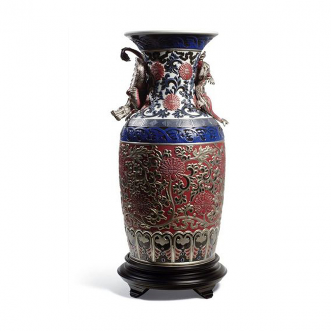 Східна ваза