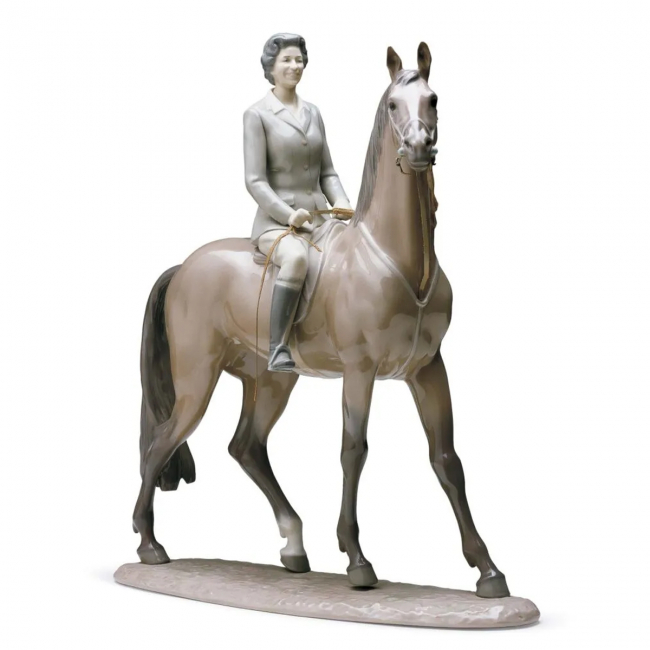 Королева Єлизавета II