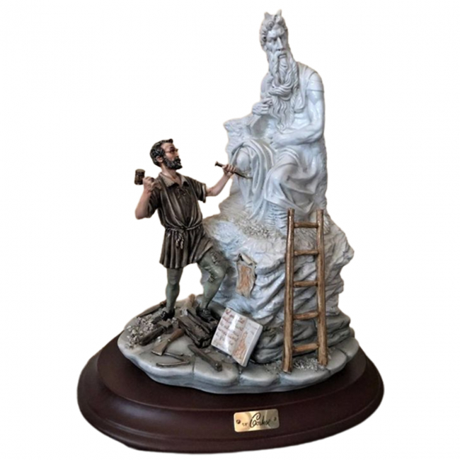 Birth of A Masterpiece