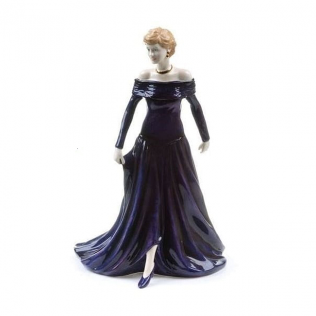 Діана, принцеса Уельська