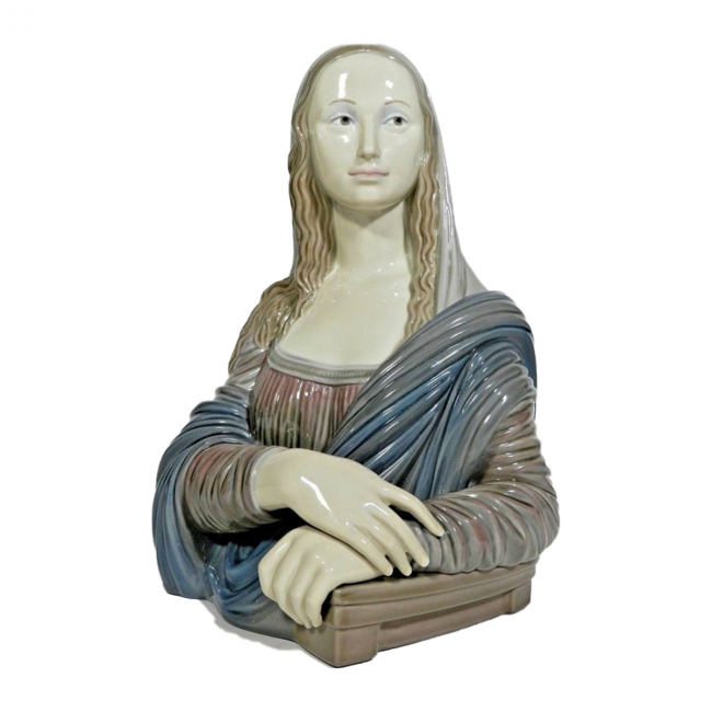 Мона Лиза (Джоконда)