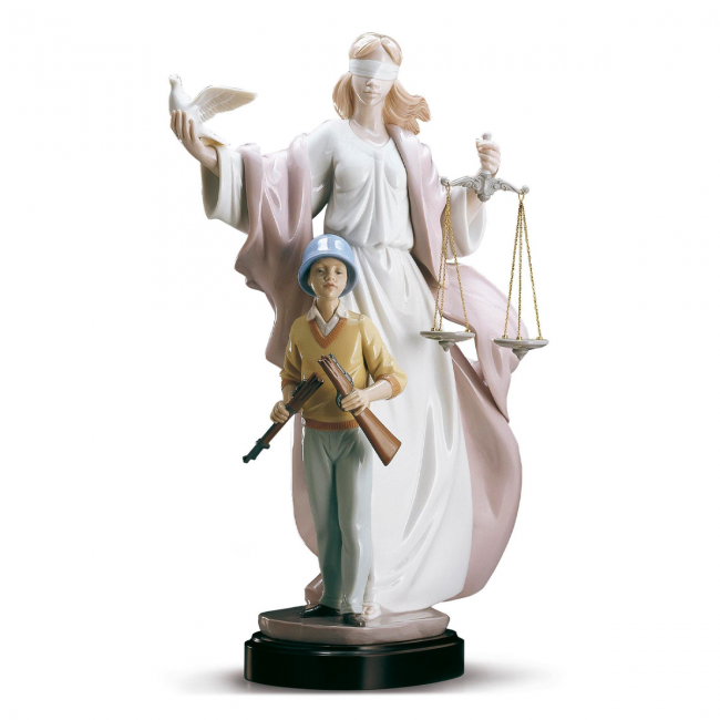 Мечта о мире